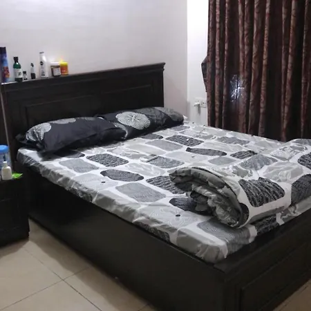 Spacious And Serene Fully Furnished 2 Bhk